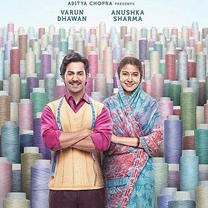 Foto Made in India: Sui Dhaaga