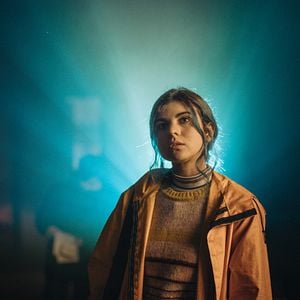 Foto En las profundidades del Sena