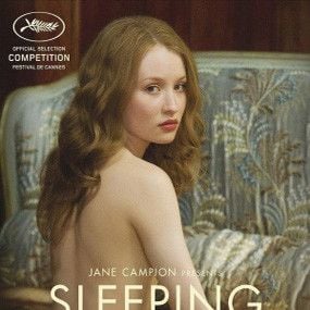 Foto Sleeping Beauty