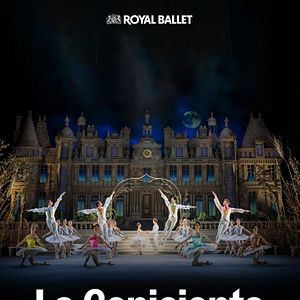 Foto La Cenicienta Ballet ROH