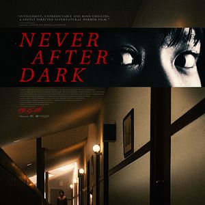 Foto Never After Dark