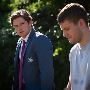 Foto Maxton Hall: Un mundo entre nosotros