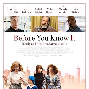 Foto Before You Know It