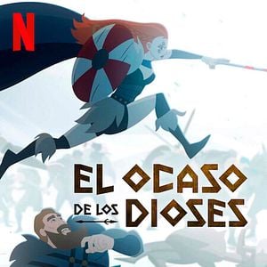 Foto El ocaso de los dioses