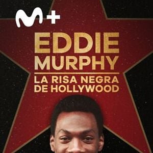 Foto Eddie Murphy: la risa negra de Hollywood