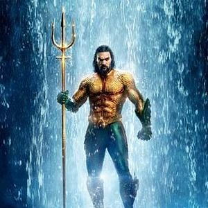 Foto Aquaman