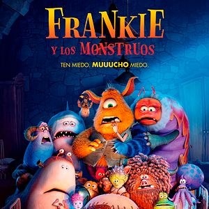 Foto Frankie y los monstruos