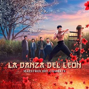 Foto La danza del león: Maestros del combate