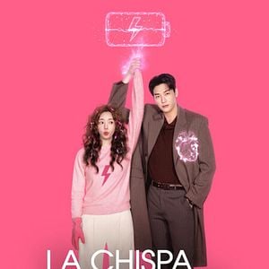 Foto La chispa del amor