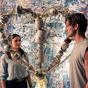 Foto Maxton Hall: Un mundo entre nosotros