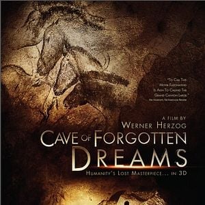 Foto La cueva de los sueños olvidados