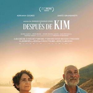 Foto Después de Kim