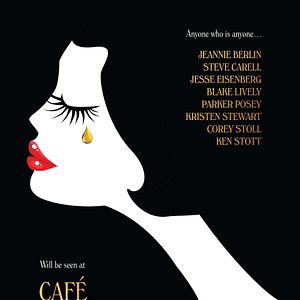 Foto Café Society