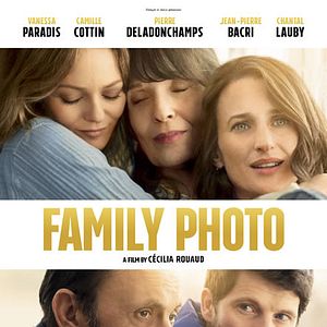 Foto Foto de familia