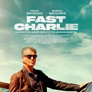 Foto Fast Charlie