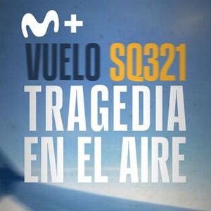 Foto Vuelo SQ321: tragedia en el aire
