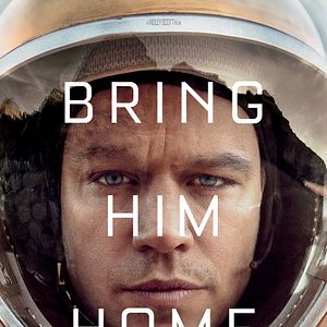 Foto Marte (The Martian)