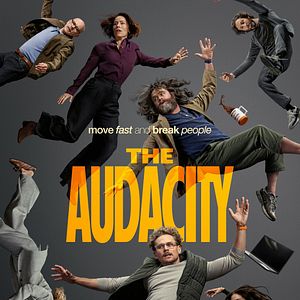 Foto The Audacity