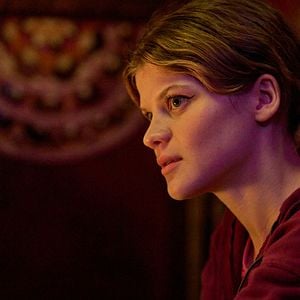 Foto El síndrome Rembrandt