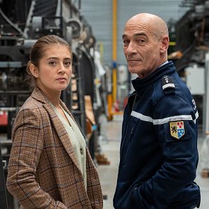 Foto Asesinato en Caudry