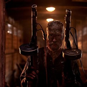 Foto Sisu: Camino a la venganza