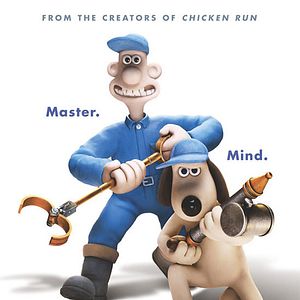 Foto Wallace & Gromit: La maldición de las verduras