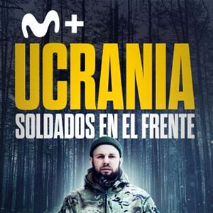 Foto Ucrania: soldados en el frente