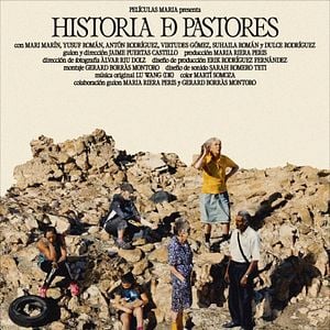 Foto Historia de pastores