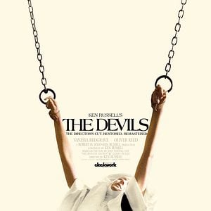 Foto Ken Russell's The Devils