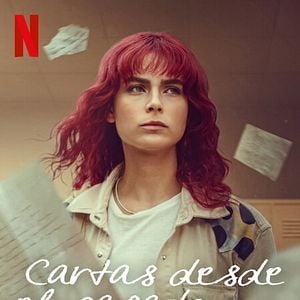 Foto Cartas desde el pasado