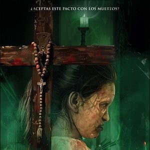 Foto Maleficio (La regla de Osha)