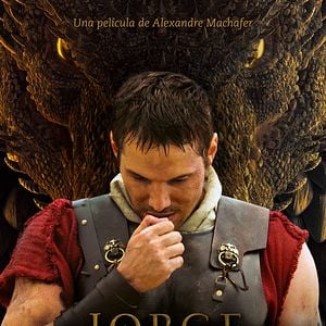 Foto Jorge de Capadócia: El legionario que eligió el Cielo