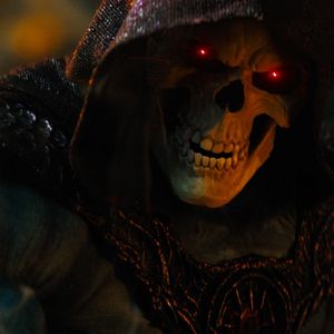Foto He-Man y los Masters Del Universo