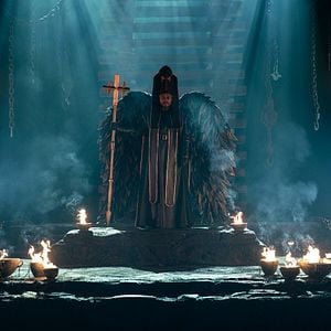 Foto Tierras perdidas