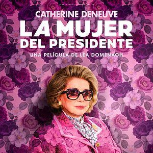 Foto La mujer del presidente