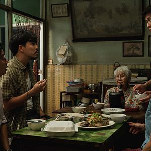 Foto Putthipong Assaratanakul