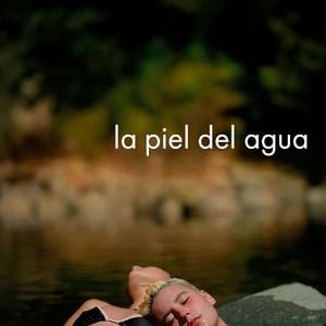 Foto La Piel del Agua
