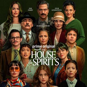 Foto La casa de los espíritus