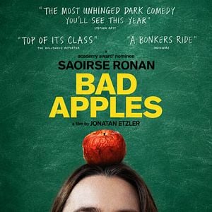Foto Bad Apples