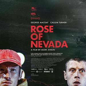 Foto Rose Of Nevada