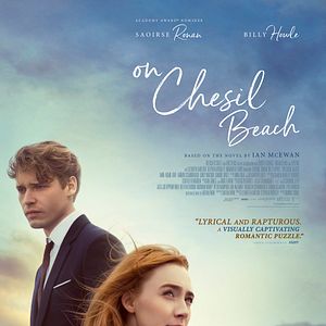 Foto En la playa de Chesil