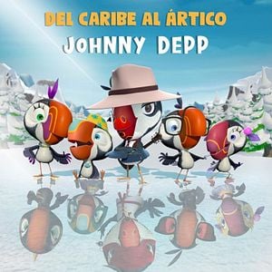 Foto Johnny Puff: Misión secreta