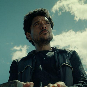 Foto En L'eixam (En el enjambre)