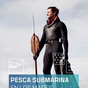 Foto South Seas Spearo