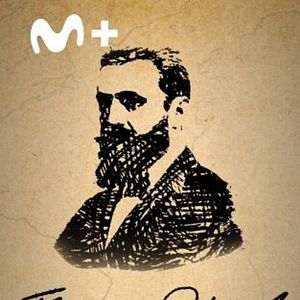 Foto Theodor Herzl: el padre de Israel
