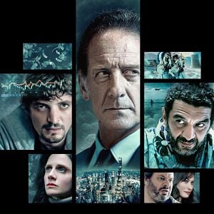 Foto Sangre y dinero