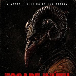 Foto Escape inútil