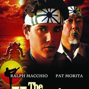 Foto Karate Kid: El momento de la verdad