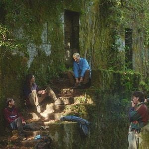 Foto Anoche conquisté Tebas