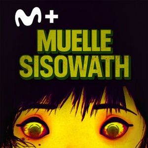 Foto Muelle Sisowath